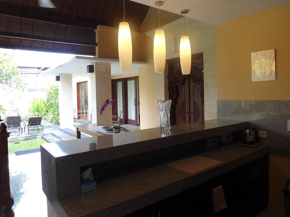 Villa Bluebird Sanur Denpasa Buitenkant foto